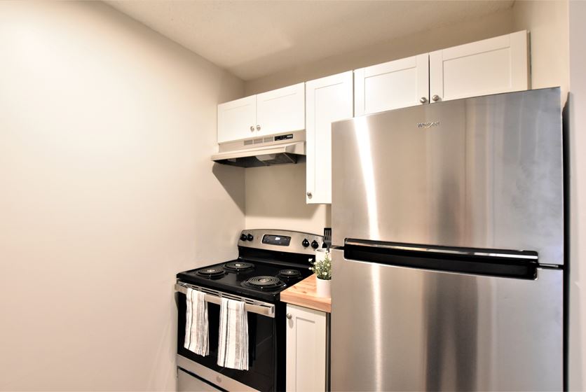 Seaboard Apartments in Gainesville, Florida Swamp Rentals